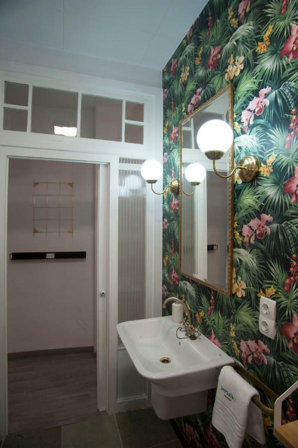 Portola, 1 Apartament Apartment Балагер Екстериор снимка